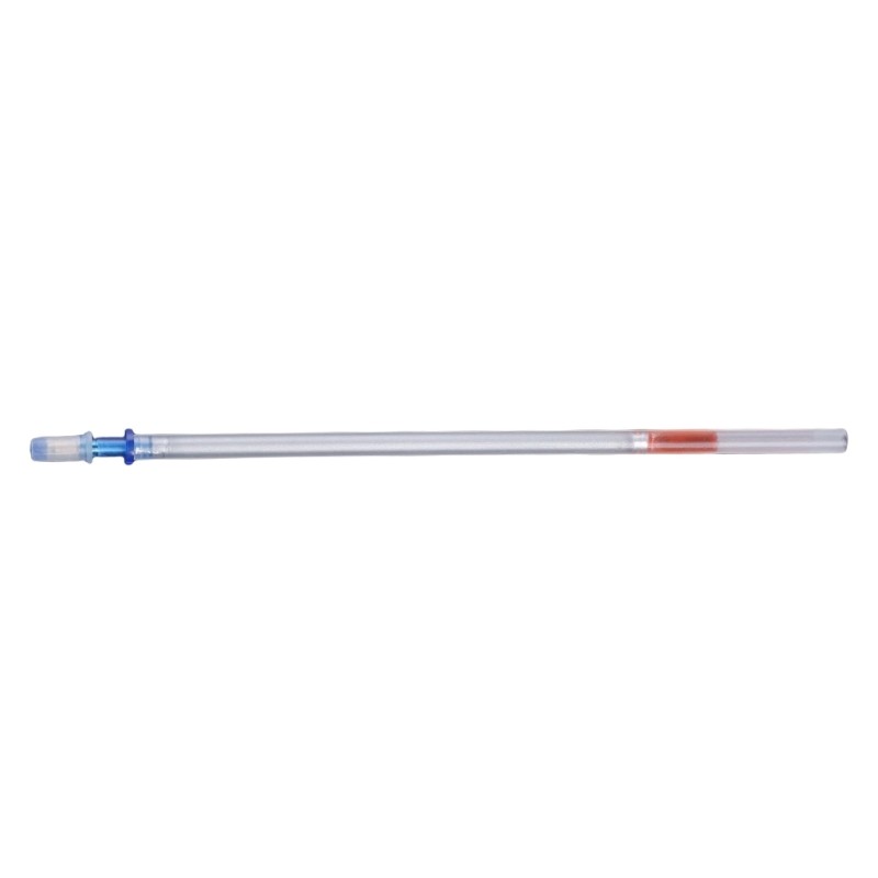 

5Pcs Silver Water Erasable Soluble Pen Refill For Fabric Leather Marker Marking Drop shipping