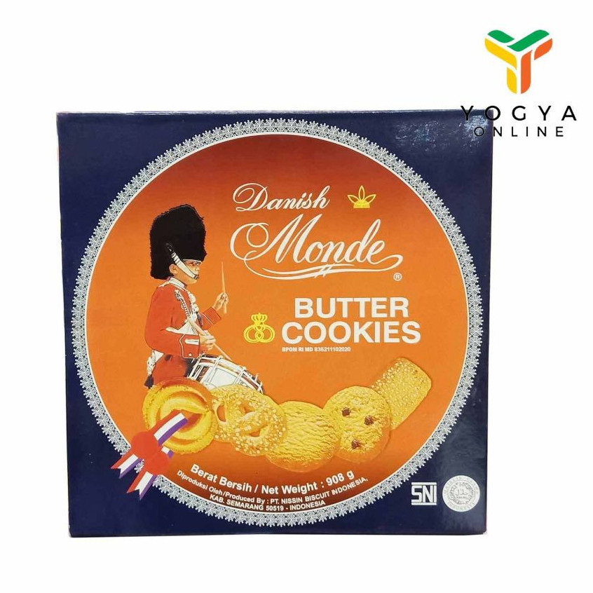 

Monde Blue Shell B 908 G