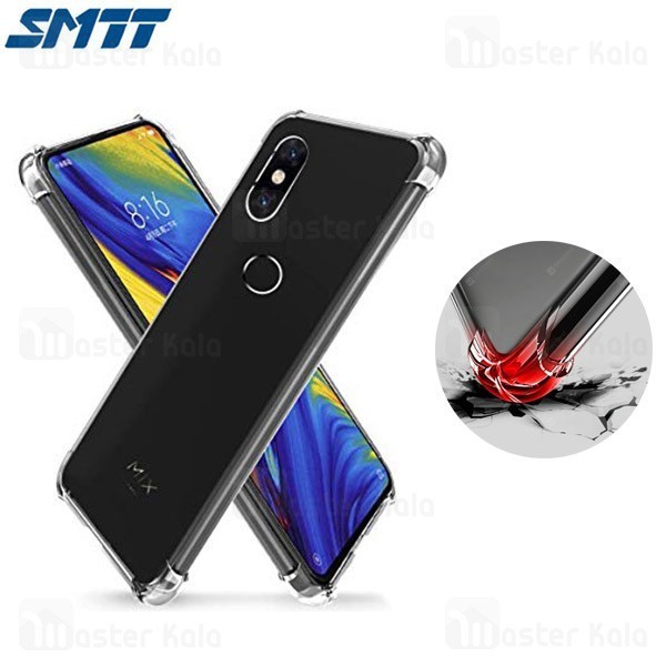 CASE XIAOMI MI MIX 3 5G ANTICRACK JELLY CASE AIRBAG