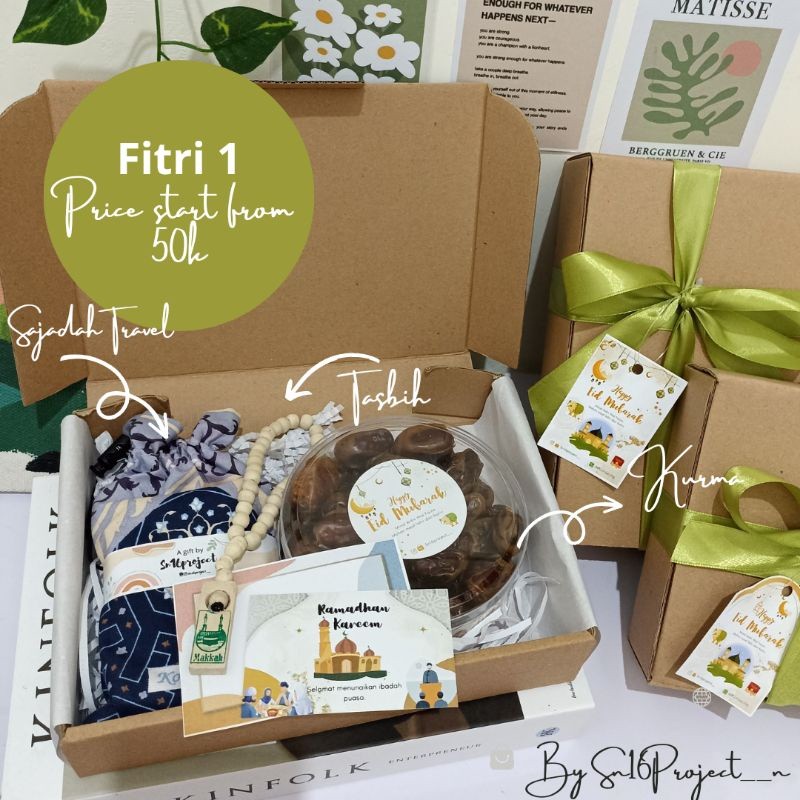

Hampers Sajadah Travel || Hampers Idul Fitri II Hampers Lebaran Makassar || Hampers Makassar/ langsung proses