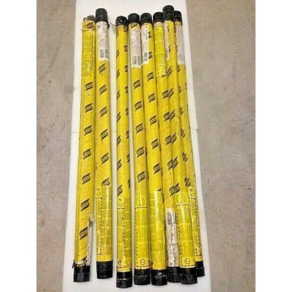 KAWAT LAS ARGON ESAB 316L 1,6MM