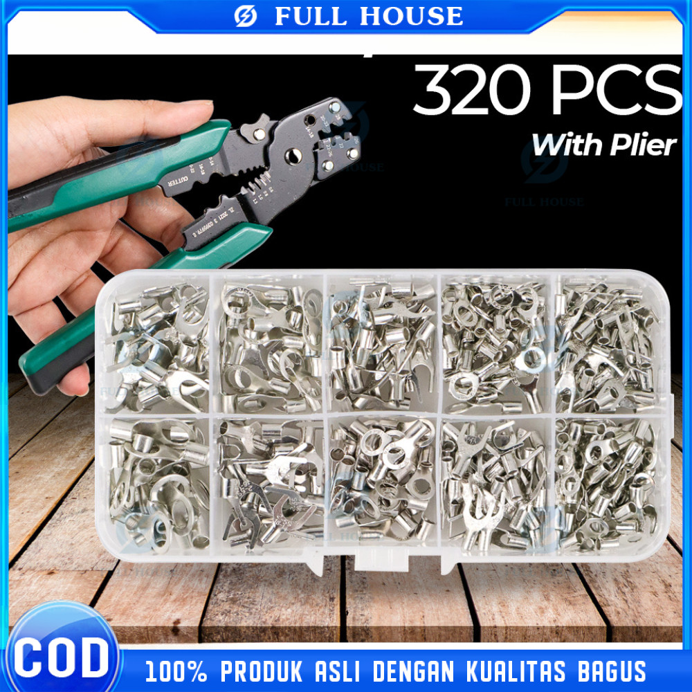 Tang Potong Kupas Kabel Multifungsi/Tang Potong Kupas Kabel Listrik/Tang Press Skun/Tang Krimping Pr