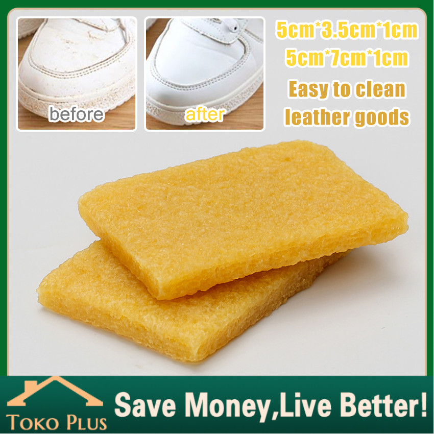 Shoe Suede Eraser Pembersih Sepatu Suede Nubuck Suede Eraser Penghapus Sepatu Leather Lem Rubber Glu