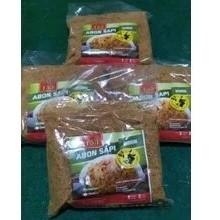 

1kg abon sapi 153/promo abon sapi super/abon sapi super
