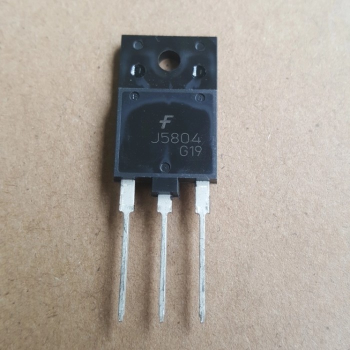 DY99 J5804 IC / Transistor