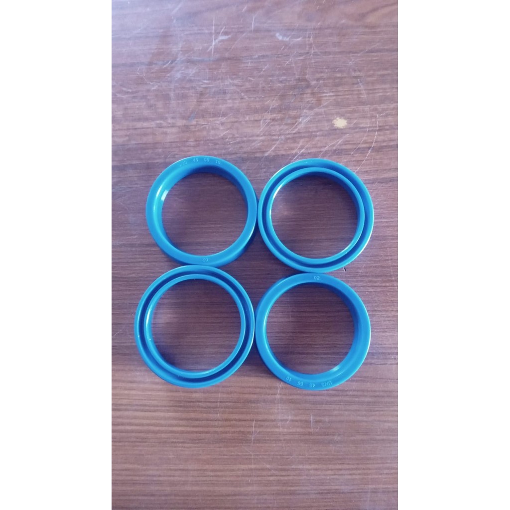 SEAL HYDRAULIC UN 40*52*10 / KWALITAS HY / UN 40x52x10