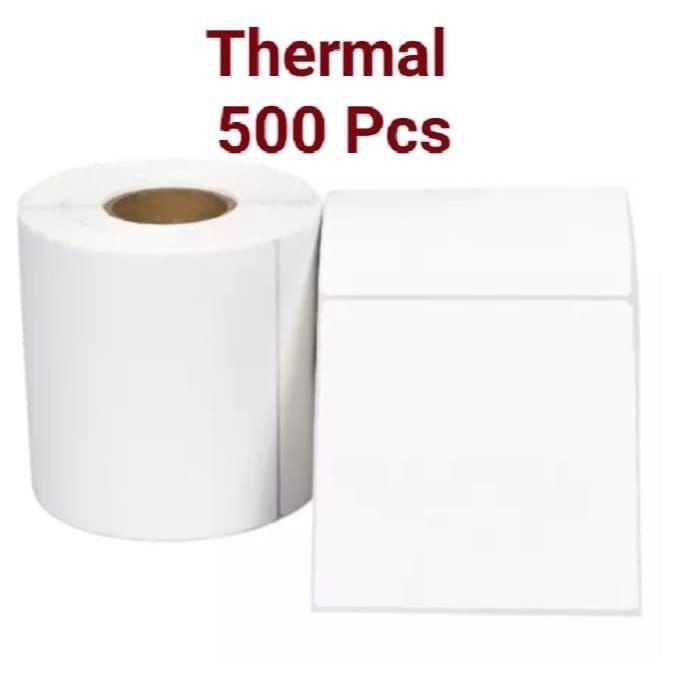 

(ES) Thermal Tissue Thermals 500 Kapsul