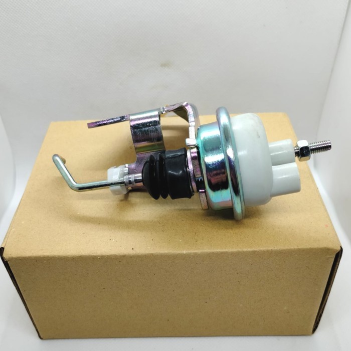 vacum ac mobil idle up actuator asm isuzu panther capsule berkualitas