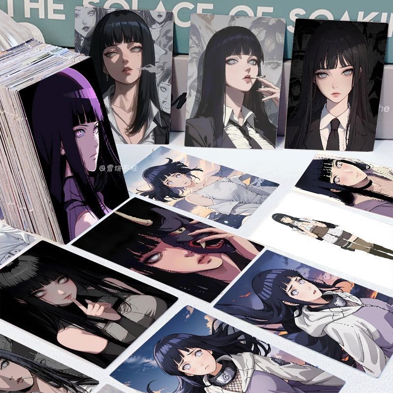 

Wajib Dipesan! 60 Stiker Populer Hinata Hyuga dari Naruto, Stiker Hiasan Kreatif dengan Gaya Manis - Keren Putri Besar untuk Catatan