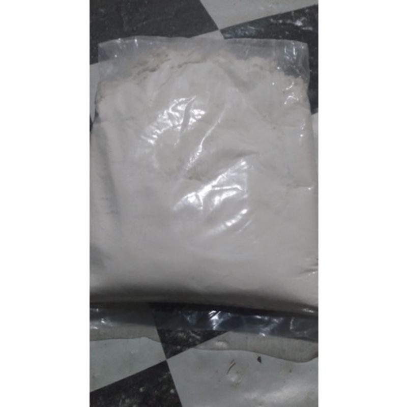 Raja Bagong - paket hemat 750gr tepung tulang//umpan pancing//umpan ikan mas//umpan putih//umpan ika