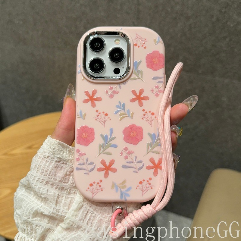 Casing HP Anti Pecah Casing for compatible for IPhone 15 14 13 12 11 Pro Max 8 7 Plus IPhone Xs Max 
