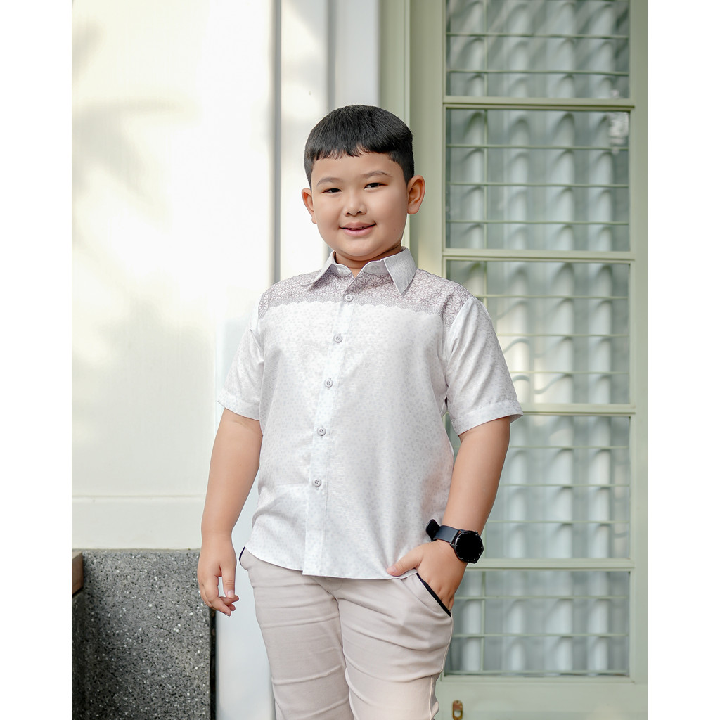 Zysku Xena | Drestha Koko Anak | Sarimbit Koko Anak