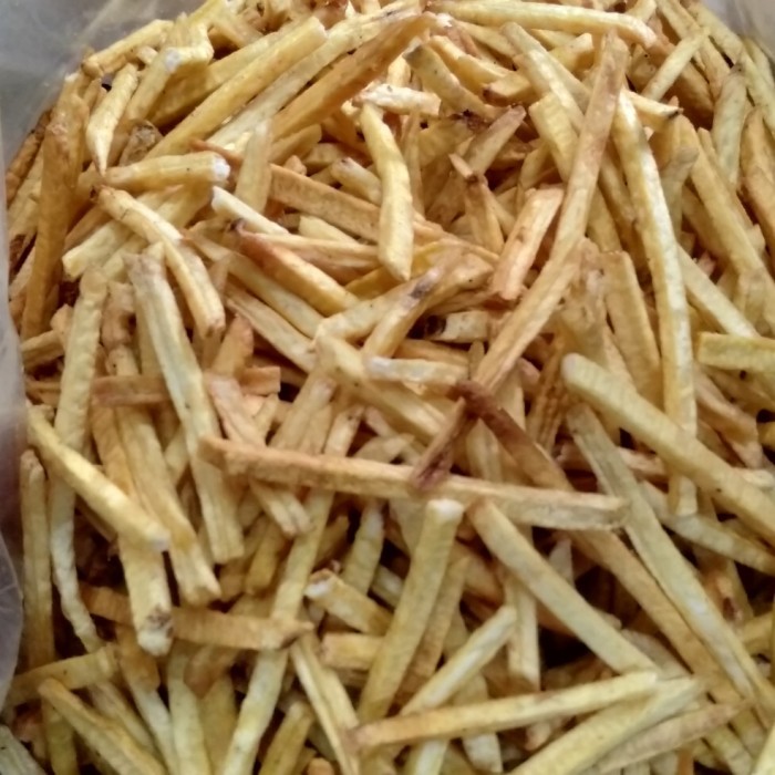 

stik talas panjang kuning enak empuk camilan kiloan ringan