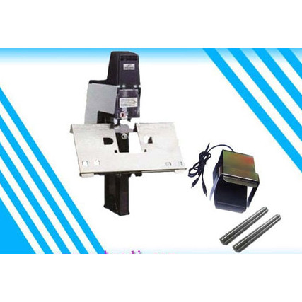 

Electric Saddle Stapler Flat Stapler Paper Binding Machine 110V or 220V