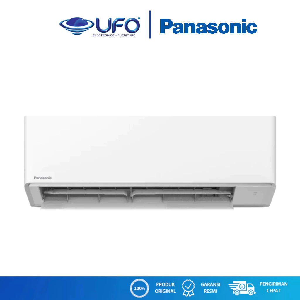 AC Panasonic 1 PK Standar CSYN9AKJ | YN - AKJ