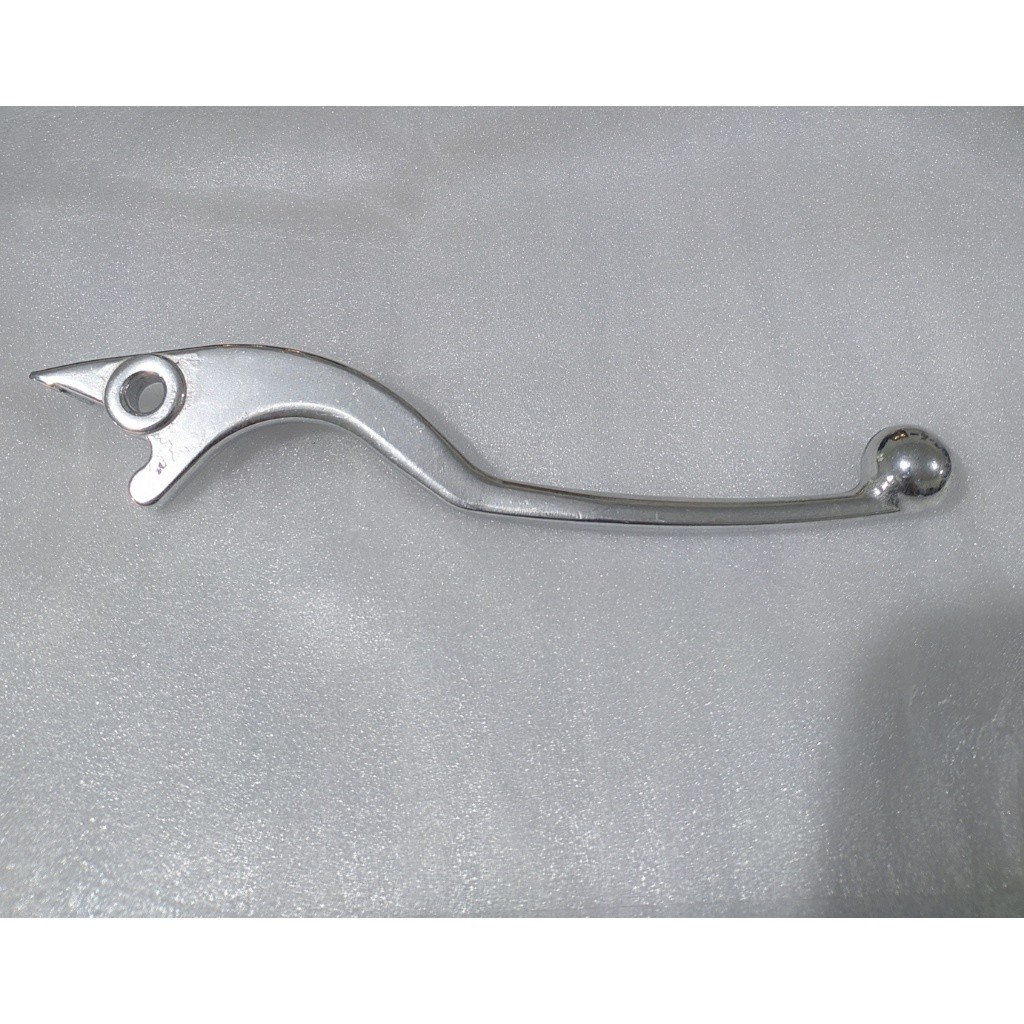 Handel Rem Kiri / Kanan Scoopy 110 FI 2013 2014 2015 2016 Silver | brake handle lever WIN | tuas hen