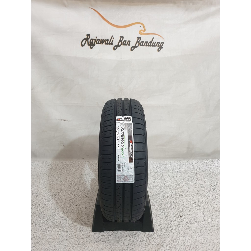 Ban Mobil Hankook KINERGY ECO2 K435 165/65 R13
