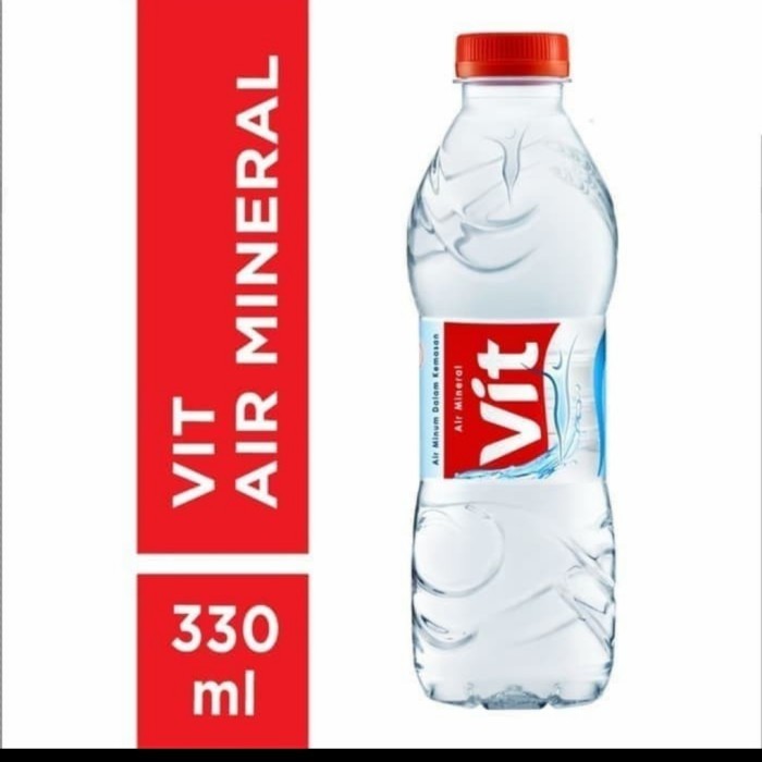 

vit botol 330