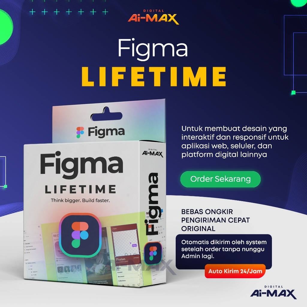[lifetime] Figma Pro | Figma Profesional | Figma Profesional Edition
