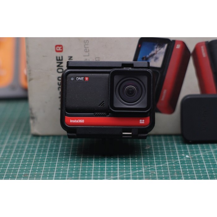 insta360 r 4k edition Second hand