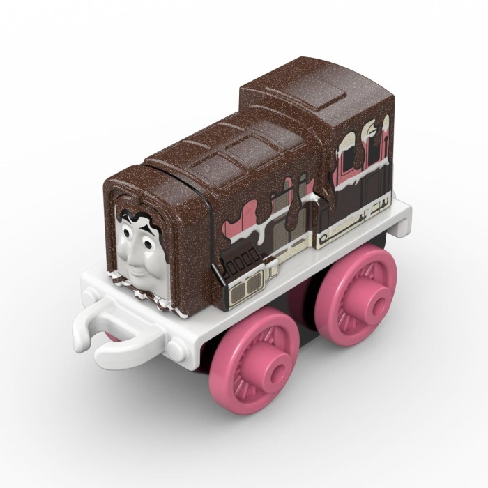 PRS99 Thomas Minis - Sweet Sidney (2016/1)