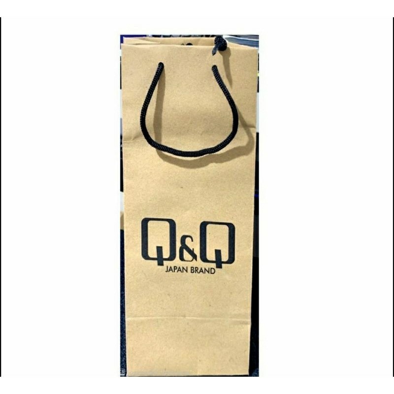 

paper bag qnq