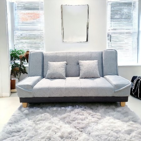 Kursi Sofa Bed | Ruang Tamu Minimalis | Sofa Bekasi