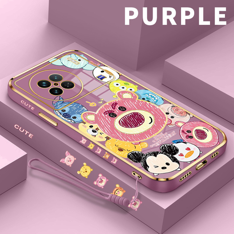 Case HP For Vivo X90 X90s X90 Pro X9 X9s For Vivo X21s X50 Lite vivi X90Pro X50Lite vovo For VivoX90