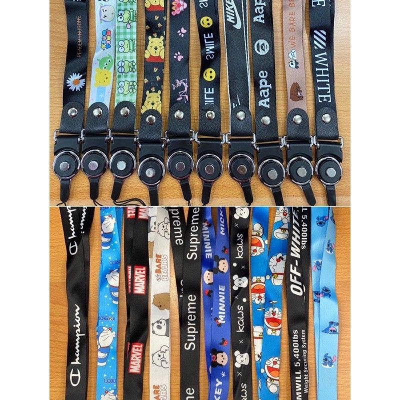 TALI GANTUNGAN HP / TALI GANTUNGAN FLASHDISK / GANTUNGAN HP / TALI GANTUNGAN