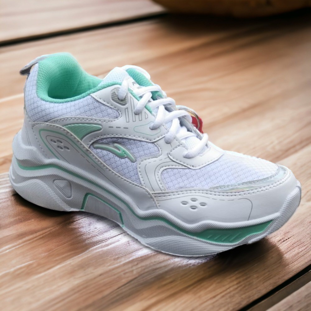 Pro Att LJX 25 Sepatu Sneakers Sepatu Fashion Wanita Sepatu Olahraga Sepatu Casual