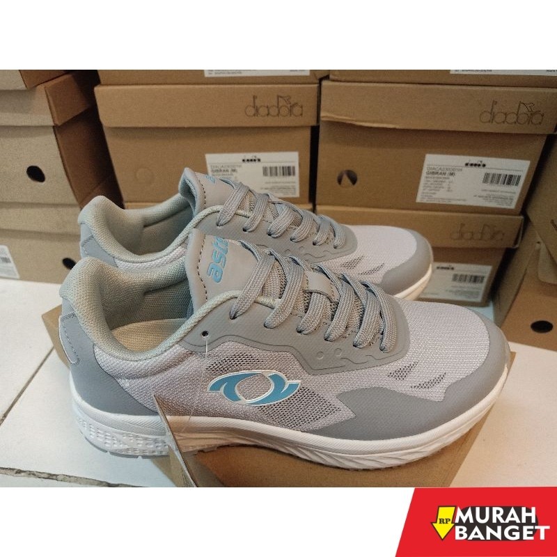 Sepatu olahraga- Astec Iris Running
