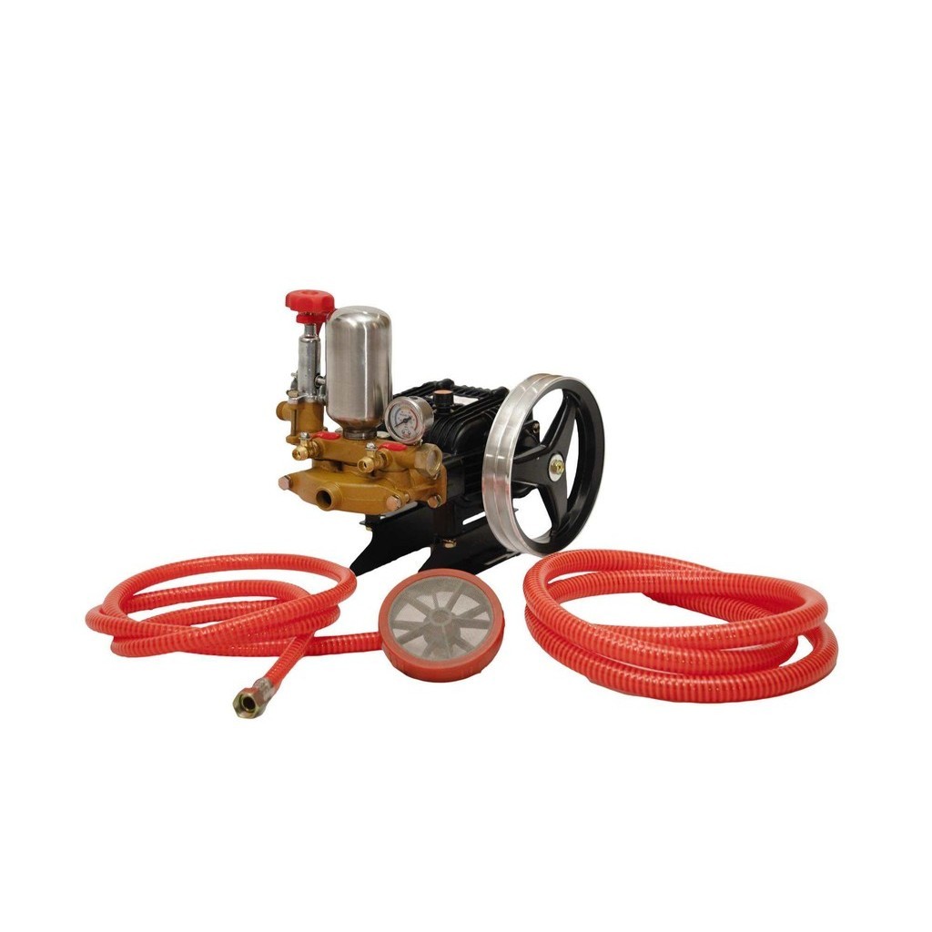 RW 22 30 Mesin Steam motor / mobil power sprayer  Mesin Steam tekanan tinggi