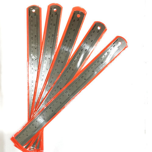 

Penggaris Besi 30cm (Pcs)