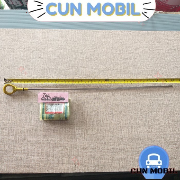 Colokan Stik Ukuran Oli level Gauge Avanza Xenia 1300cc CUN MOBIL