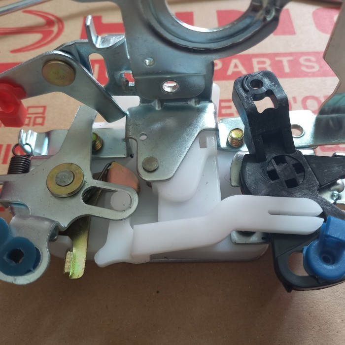 ✨BISA COD✨ -DOOR LOCK PINTU HINO LOHAN/500 RH atau LH * quality - KANAN (SUPIR)
