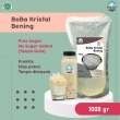 

PILARI BOBA KRISTAL BENING @1000GR - BOBA PRAKTIS SIAP SAJI