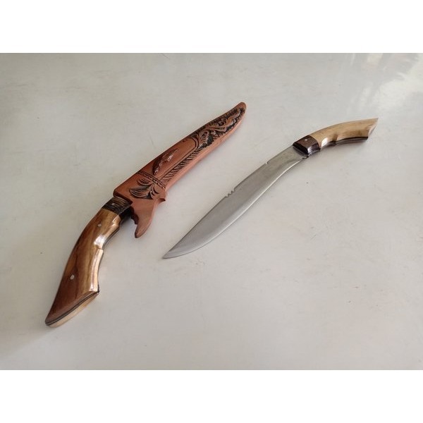 golok sembelih pisau sembelih jagal 04