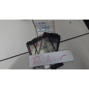 Touchscreen Sony Xperia Z1 C6902 C6903