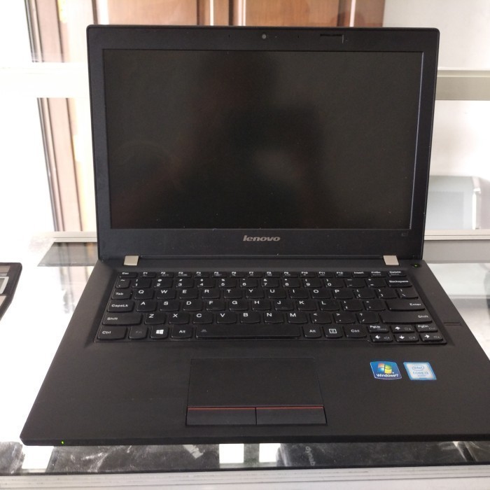 laptop lenovo K21 slim core i3 gen6 ssd 128Gb ram 4gb