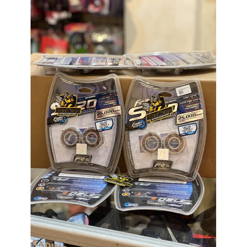 BEARING (LAHAR) KRUK AS FAITO S720 JUPITER Z/RX-KING ORIGINAL FAITO