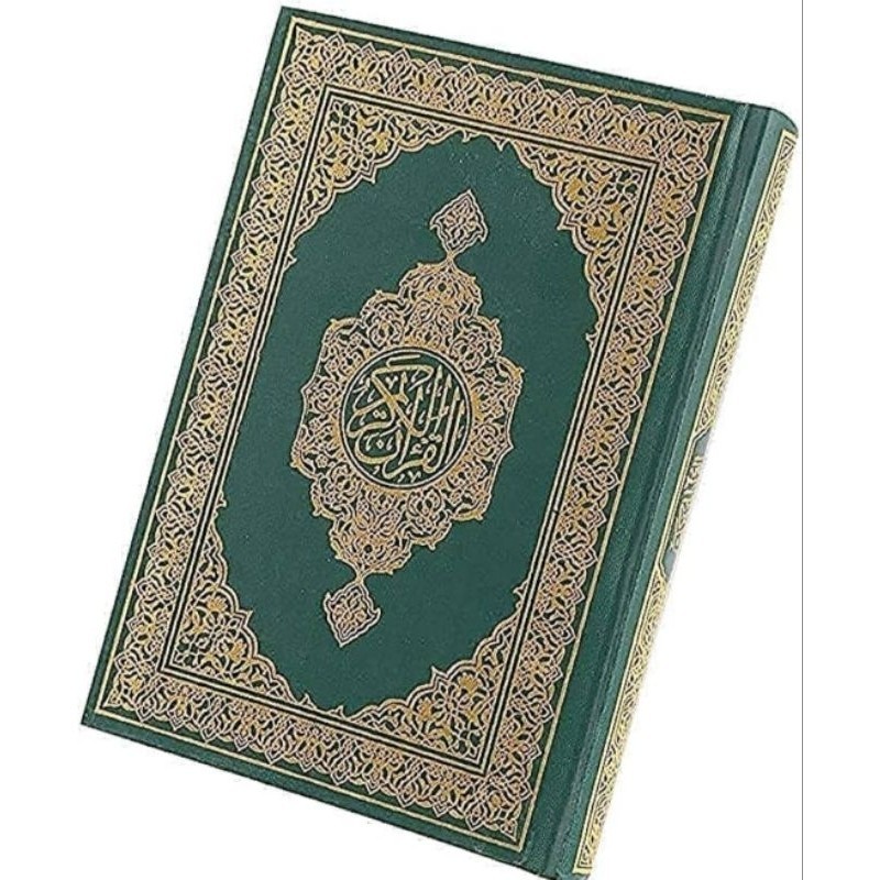 Mushaf Al Quran Madinah