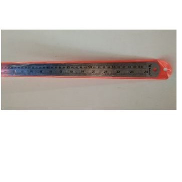 

PENGGARIS BESI 60 CM BUTTERFLY