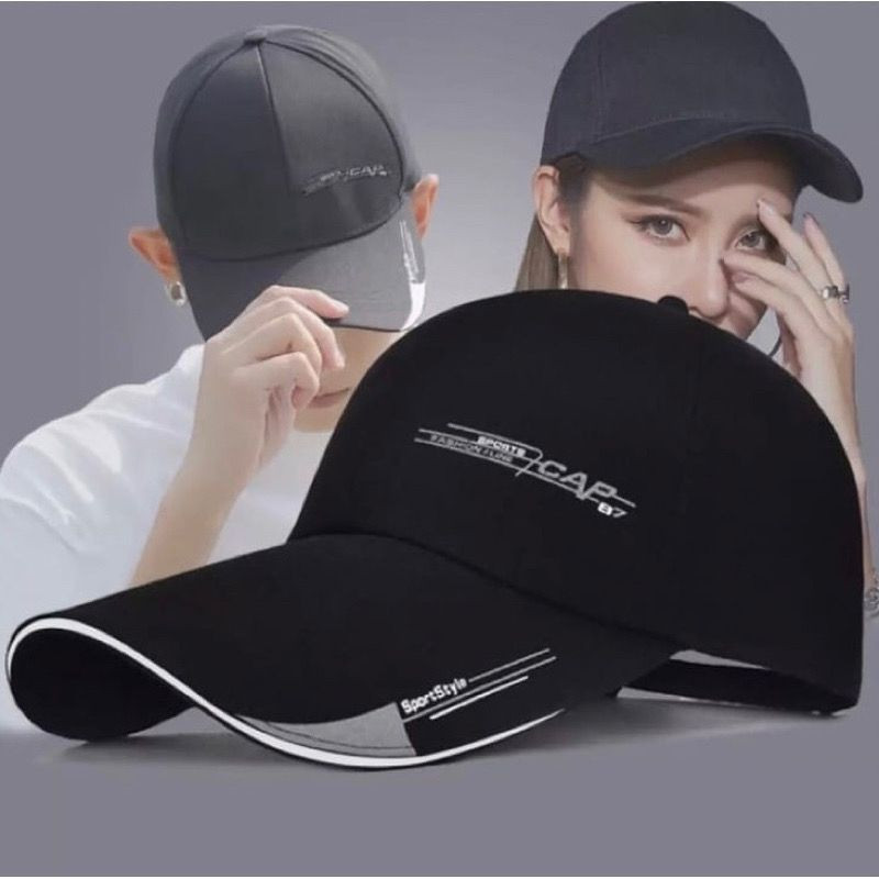 Original TOPI Baseball cap SPORT STYLE Topi Baseball Topi Pria Wanita COD best seller