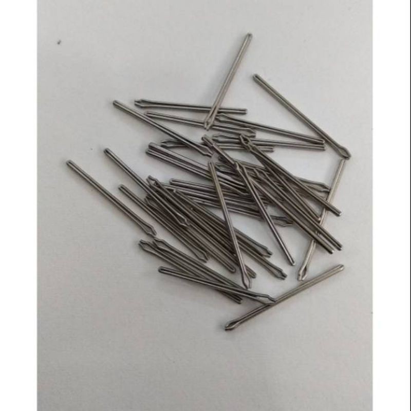 Pen belah pen penyambung rantai jam tangan