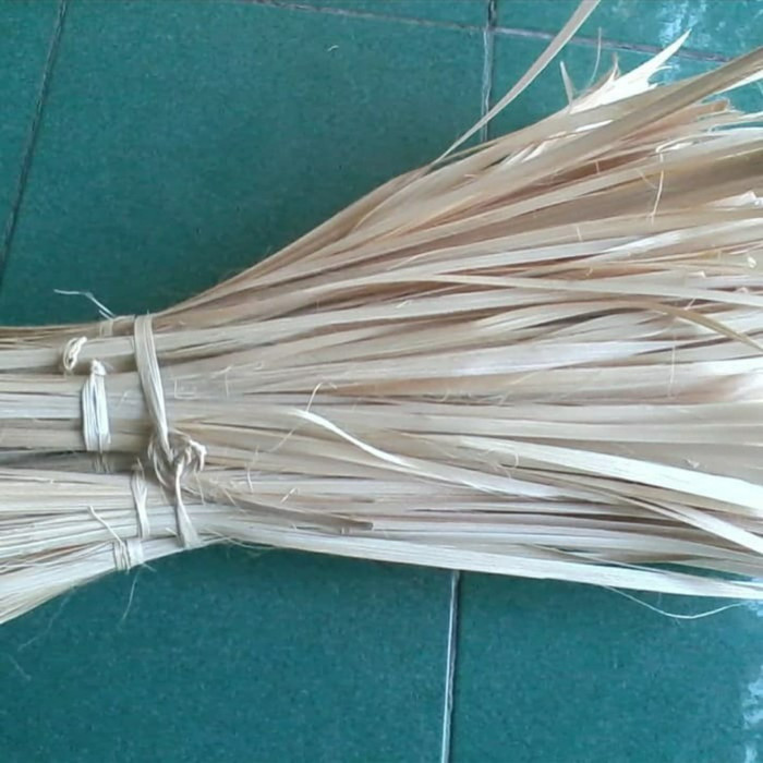 

Tali Bambu Untuk Bacang DLL 50 pcs