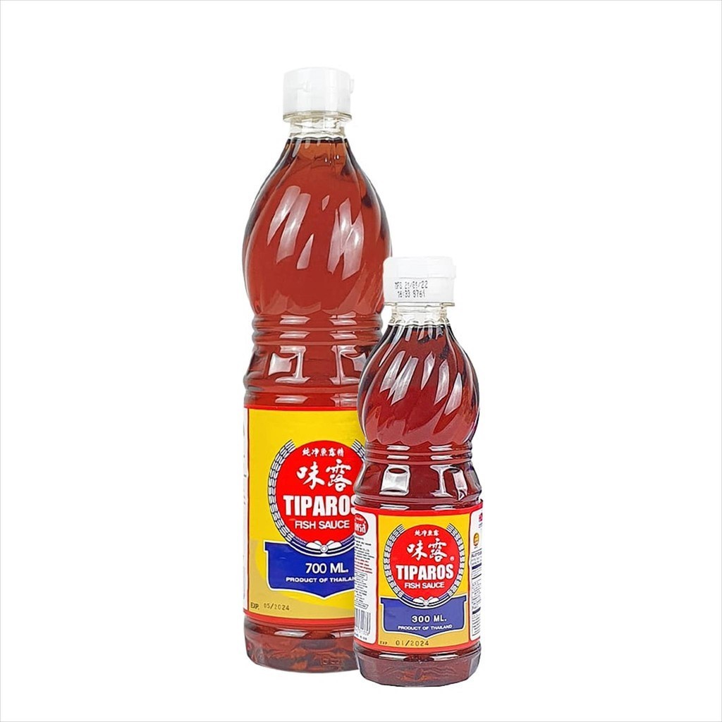 

FISH SAUCE 700 ML – TIPAROS