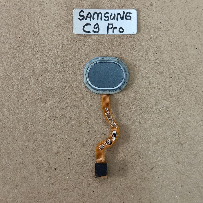 Fingerprint Samsung A9 pro 2019 Original Copotan [NabiLpart]