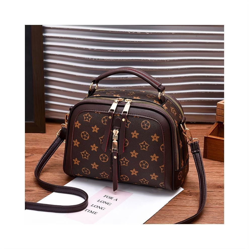 Dieraa.id - TAS SELEMPANG BATAM LOKAL TAS WANITA MILANO BB SLETING DEPAN TYPE DW790 TAS SELEMPANG WA