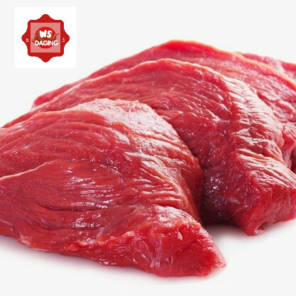 

Daging Rendang Lokal Premium | Daging Rendang