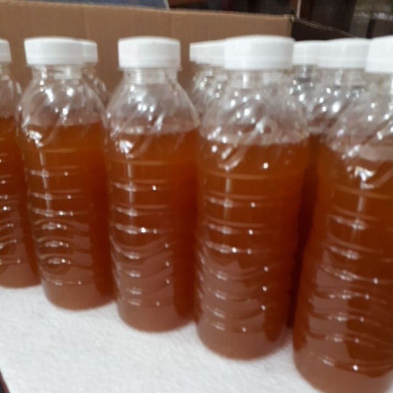 

lem kuning botol tanggung (300ml)